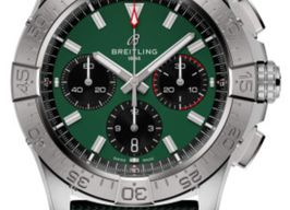 Breitling Avenger AB0146101L1X1 -