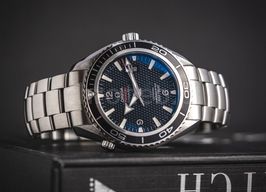 Omega Seamaster Planet Ocean 222.30.46.20.01.001 -