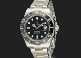 Rolex Submariner Date 126610LN (2025) - Black dial 41 mm Steel case