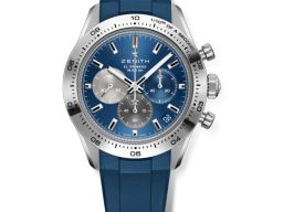 Zenith Chronomaster Sport 03.3114.3600/51.R950 -