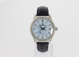 Grand Seiko Elegance Collection SBGA407 -