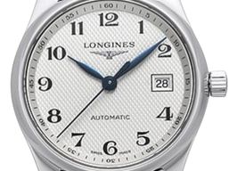 Longines Master Collection L2.257.4.78.3 -