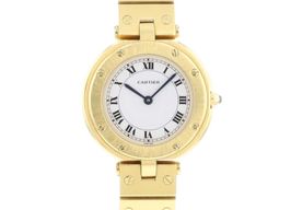 Cartier Santos 8191 -