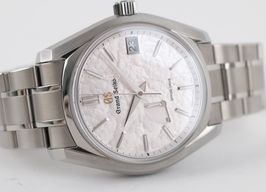 Grand Seiko Heritage Collection SBGA413 -