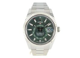 Rolex Sky-Dweller 336934 -