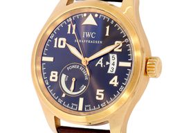 IWC Pilot IW320103 -