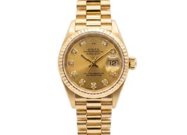 Rolex Lady-Datejust 69178 -