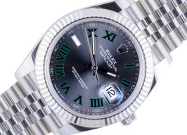 Rolex Datejust 41 126334 -