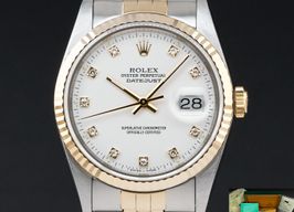 Rolex Datejust 36 16233 -