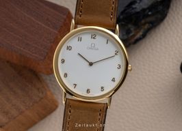 Omega De Ville 195.0075.2 -