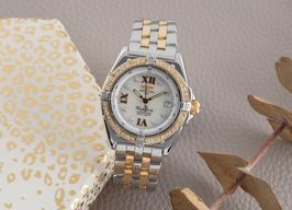 Breitling Wings Lady D67350 (Unknown (random serial)) - 31 mm Steel case