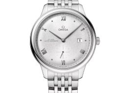Omega De Ville 434.10.41.20.02.001 (2026) - 41mm Staal