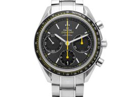 Omega Speedmaster Racing 326.30.40.50.06.001 -