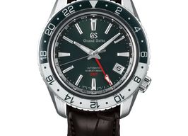 Grand Seiko Sport Collection SBGJ239 -