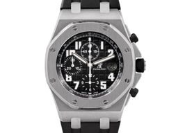 Audemars Piguet Royal Oak Offshore Chronograph 26020ST.OO.D001IN.01 -