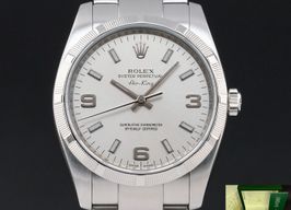 Rolex Air-King 114210 -