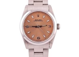 Rolex Oyster Perpetual 31 67480 -