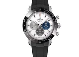 Zenith Chronomaster Sport 03.3100.3600/69.R951 -