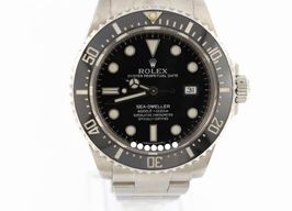 Rolex Sea-Dweller 4000 116600 -