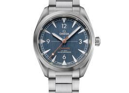 Omega Seamaster Railmaster 220.10.40.20.03.001 -