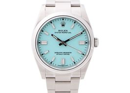Rolex Oyster Perpetual 36 126000 -