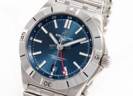 Breitling Chronomat GMT A32398101C1A1 -