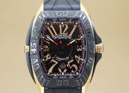 Franck Muller Conquistador GPG 8900 SC DT GPG -