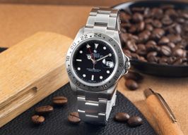 Rolex Explorer II 16570 -