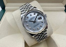 Rolex Datejust 36 126234 -
