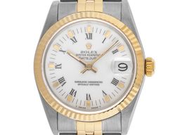 Rolex Datejust 31 68273 (1985) - 31 mm Gold/Steel case