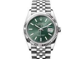 Rolex Datejust 41 126334 -