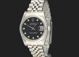 Rolex Datejust 31 68274 (1996) - 31 mm Steel case