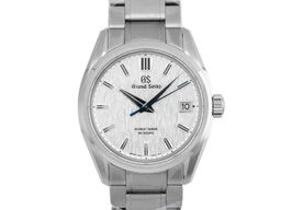Grand Seiko Heritage Collection SLGH005 -