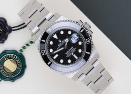 Rolex Submariner Date 126610LN -