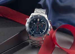 Omega Seamaster Diver 300 M 212.30.44.50.03.001 -