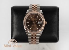 Rolex Datejust 41 126331 -