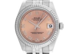 Rolex Datejust 31 178274 -