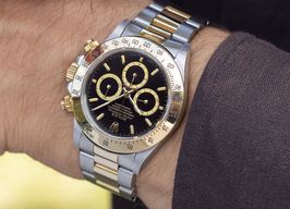 Rolex Daytona 16523 -