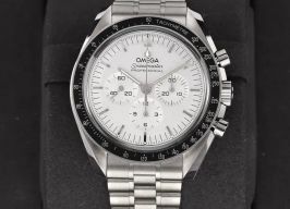 Omega Speedmaster Professional Moonwatch 310.60.42.50.02.001 (2025) - Silver dial 42 mm White Gold case