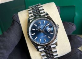Rolex Datejust 36 126234 -