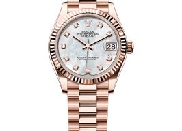 Rolex Datejust 31 278275 -