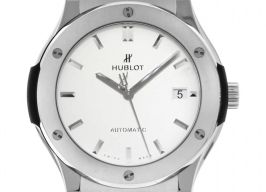 Hublot Classic Fusion 511.NX.2611.RX -