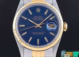 Rolex Datejust 36 16233 -