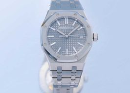 Audemars Piguet Royal Oak Selfwinding 15550ST.OO.1356ST.07 -