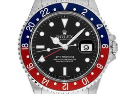 Rolex GMT-Master II 16710T -