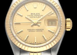 Rolex Lady-Datejust 69173 -