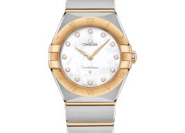 Omega Constellation Quartz 131.20.28.60.55.002 -