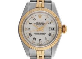 Rolex Lady-Datejust 69173 -