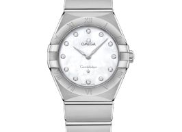 Omega Constellation Quartz 131.10.28.60.55.001 -