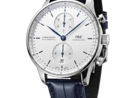 IWC Portofino Chronograph IW391407 -